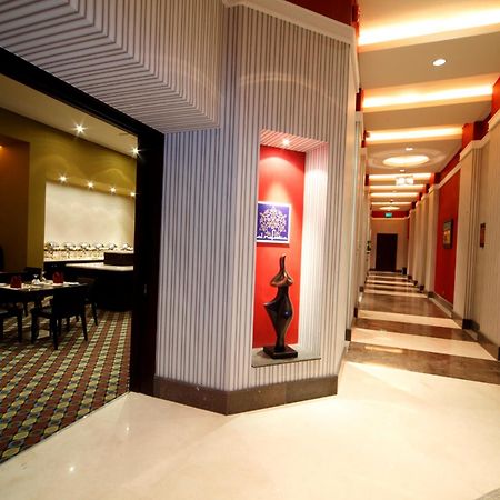 Rand By Wandalus Hotel Riyadh Luaran gambar