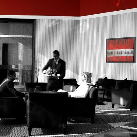 Rand By Wandalus Hotel Riyadh Luaran gambar