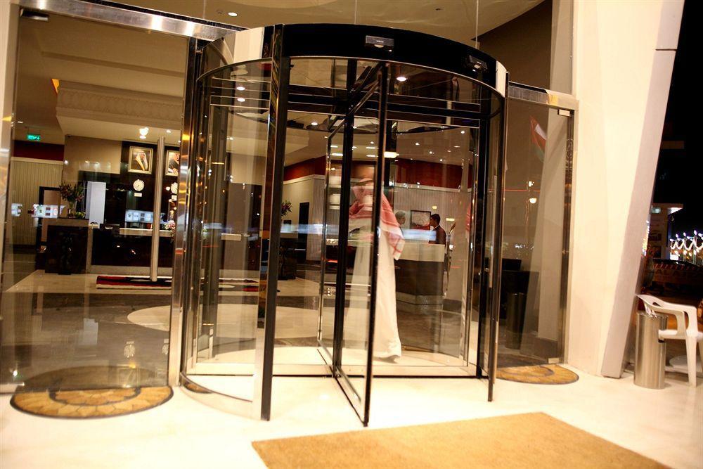 Rand By Wandalus Hotel Riyadh Luaran gambar