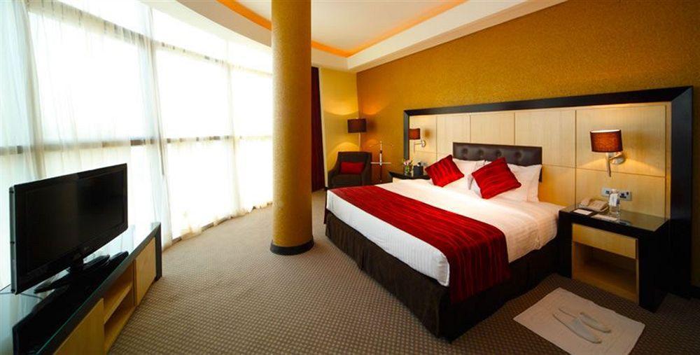 Rand By Wandalus Hotel Riyadh Luaran gambar