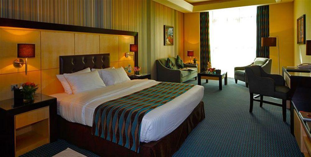 Rand By Wandalus Hotel Riyadh Bilik gambar