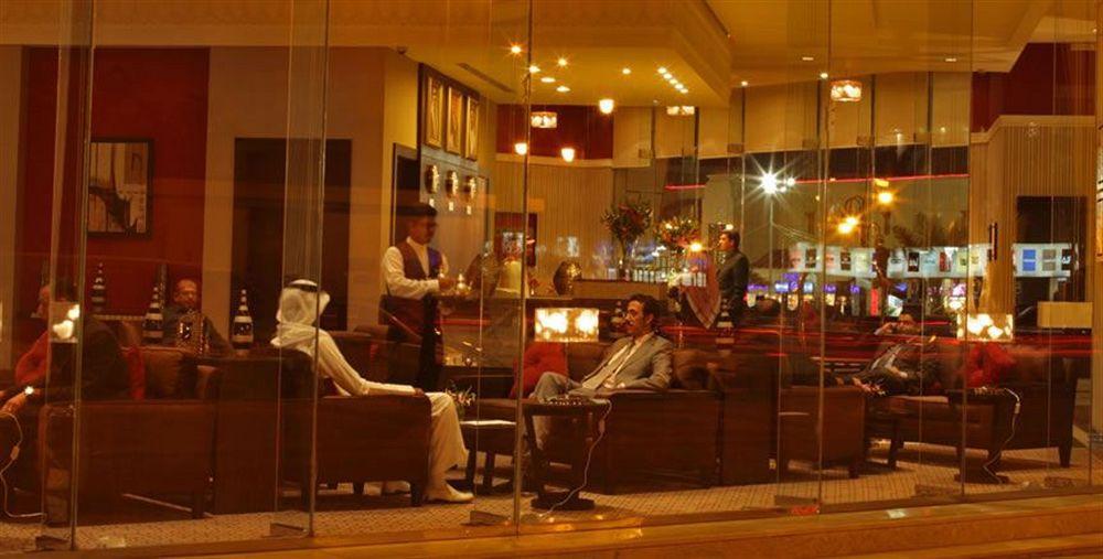 Rand By Wandalus Hotel Riyadh Luaran gambar