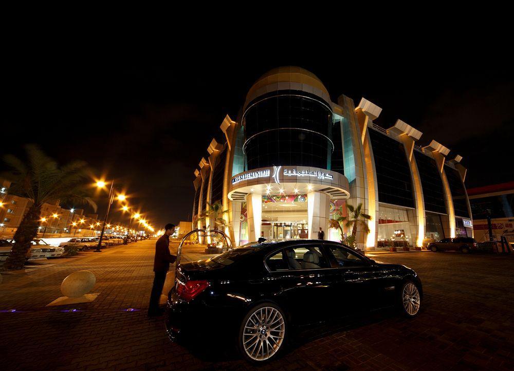 Rand By Wandalus Hotel Riyadh Luaran gambar