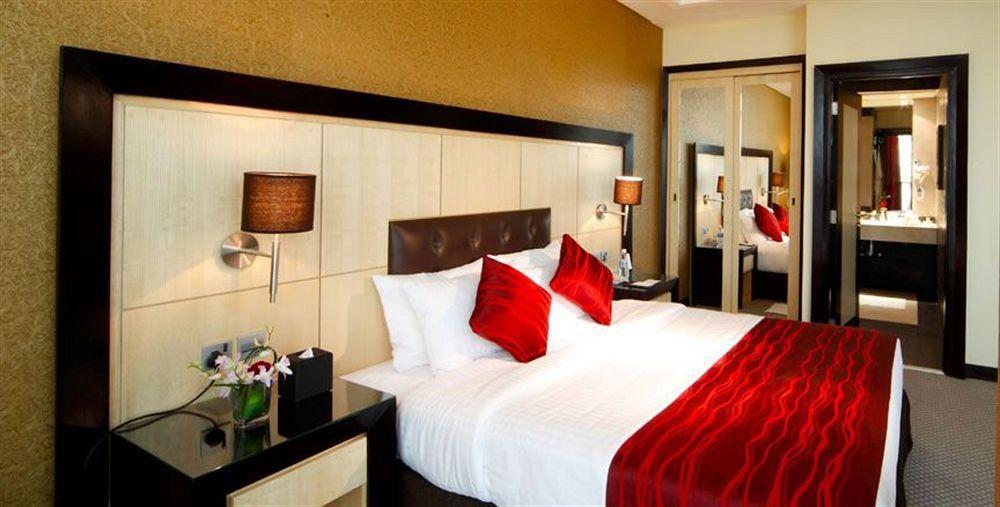 Rand By Wandalus Hotel Riyadh Bilik gambar