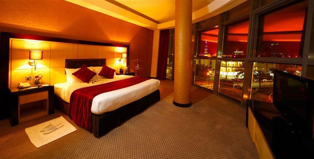 Rand By Wandalus Hotel Riyadh Bilik gambar