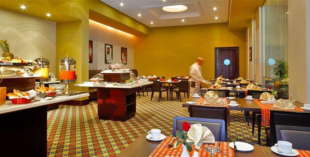 Rand By Wandalus Hotel Riyadh Luaran gambar