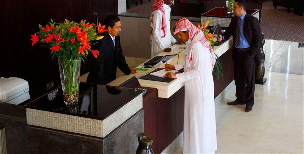 Rand By Wandalus Hotel Riyadh Dalaman gambar