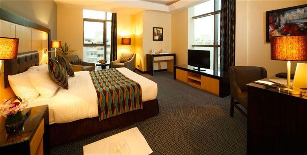 Rand By Wandalus Hotel Riyadh Bilik gambar