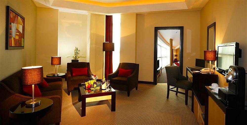 Rand By Wandalus Hotel Riyadh Bilik gambar