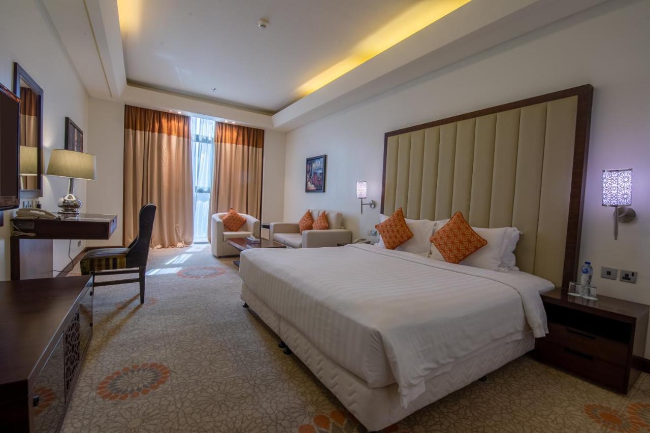 Rand By Wandalus Hotel Riyadh Luaran gambar