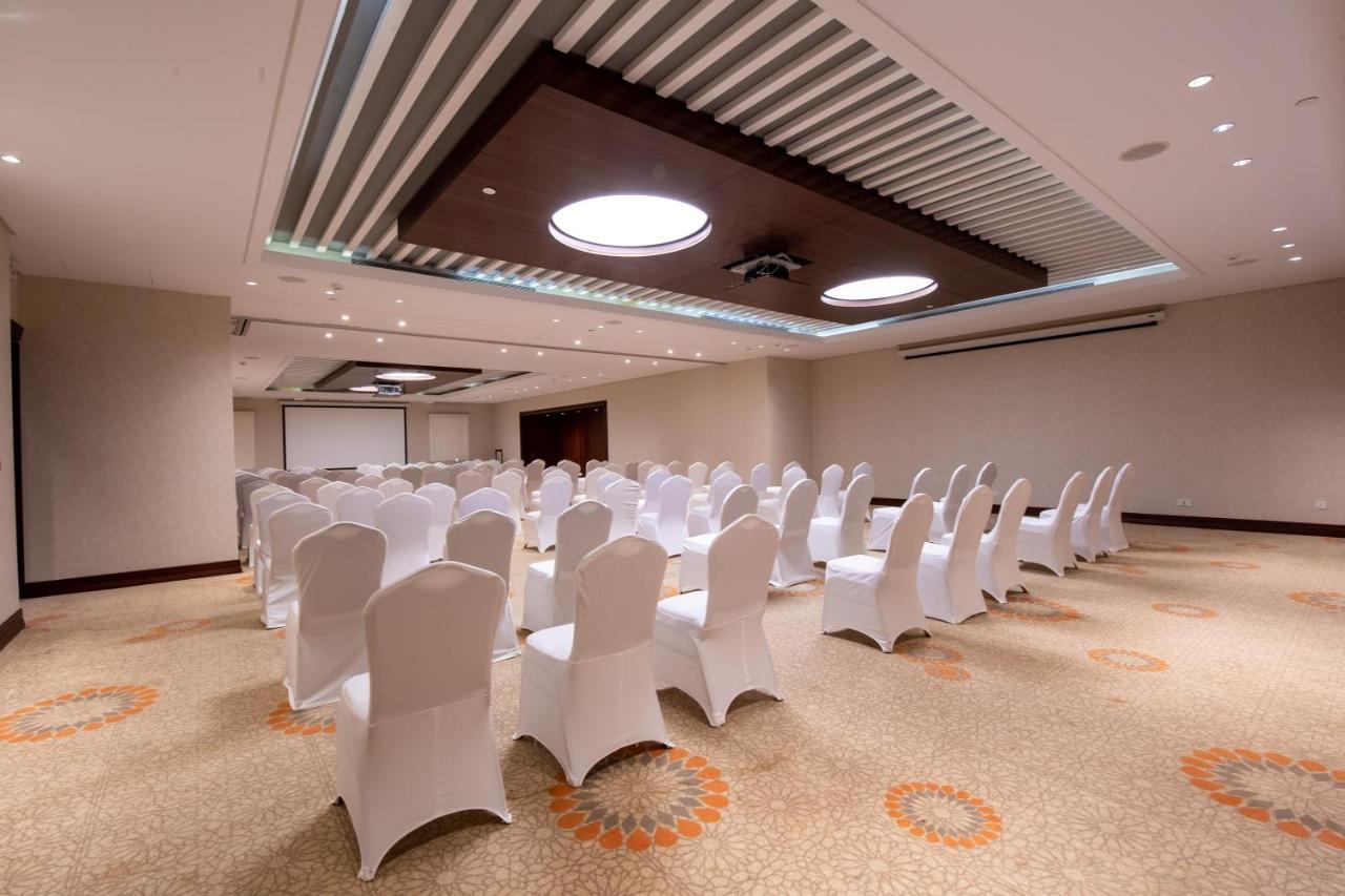 Rand By Wandalus Hotel Riyadh Luaran gambar