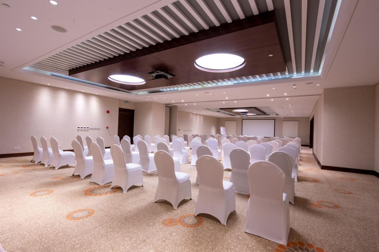 Rand By Wandalus Hotel Riyadh Luaran gambar