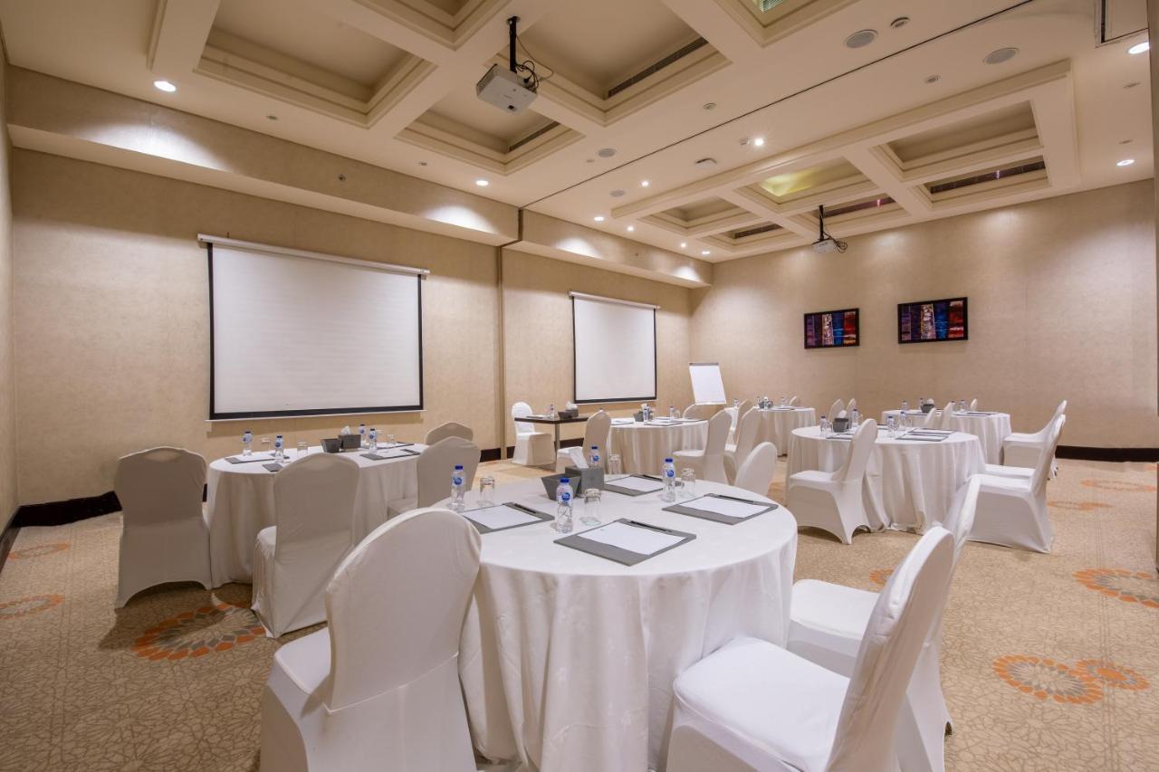 Rand By Wandalus Hotel Riyadh Luaran gambar