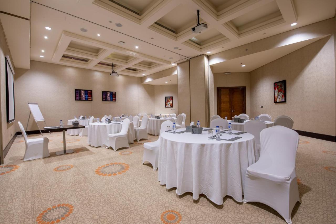 Rand By Wandalus Hotel Riyadh Luaran gambar
