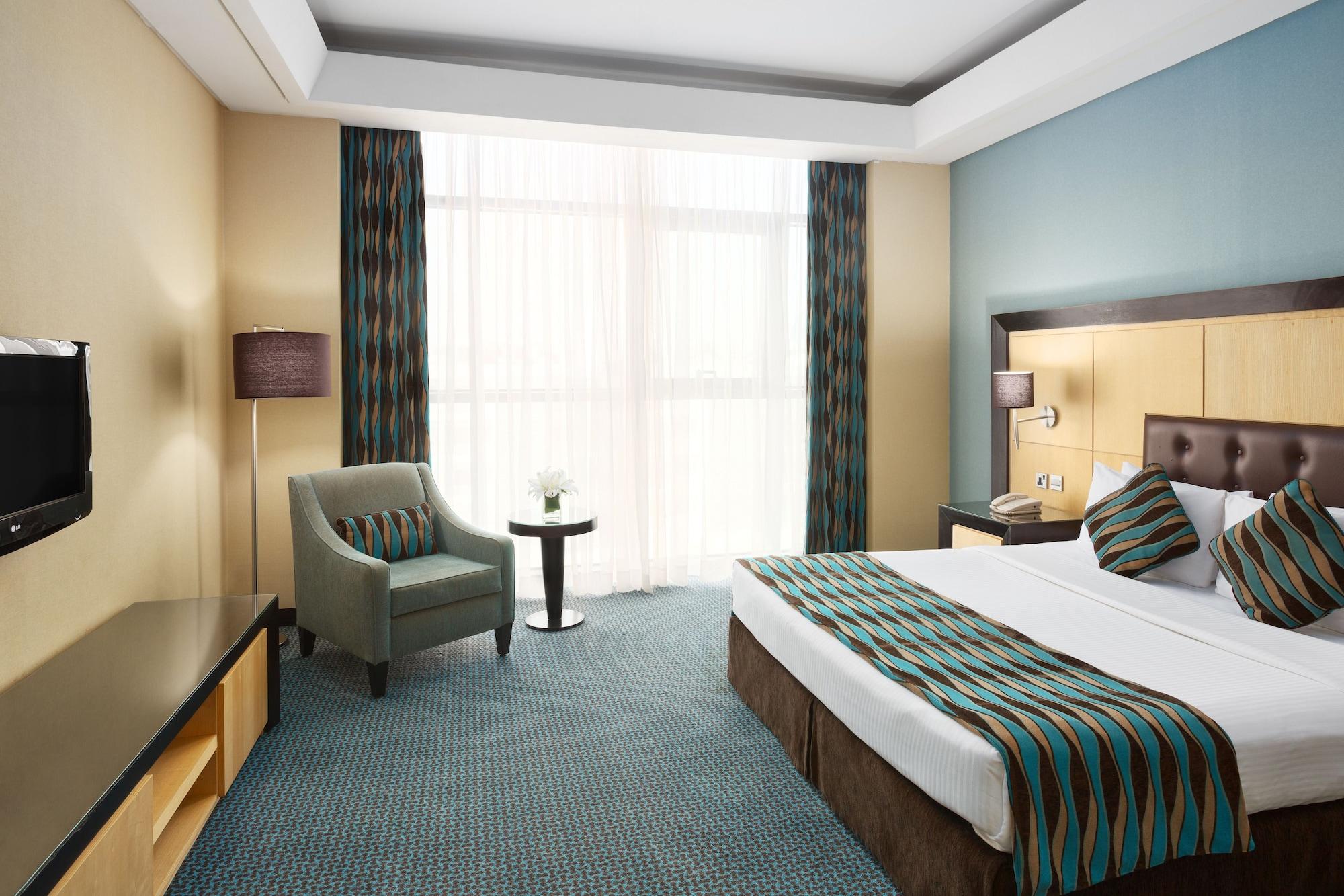 Rand By Wandalus Hotel Riyadh Luaran gambar