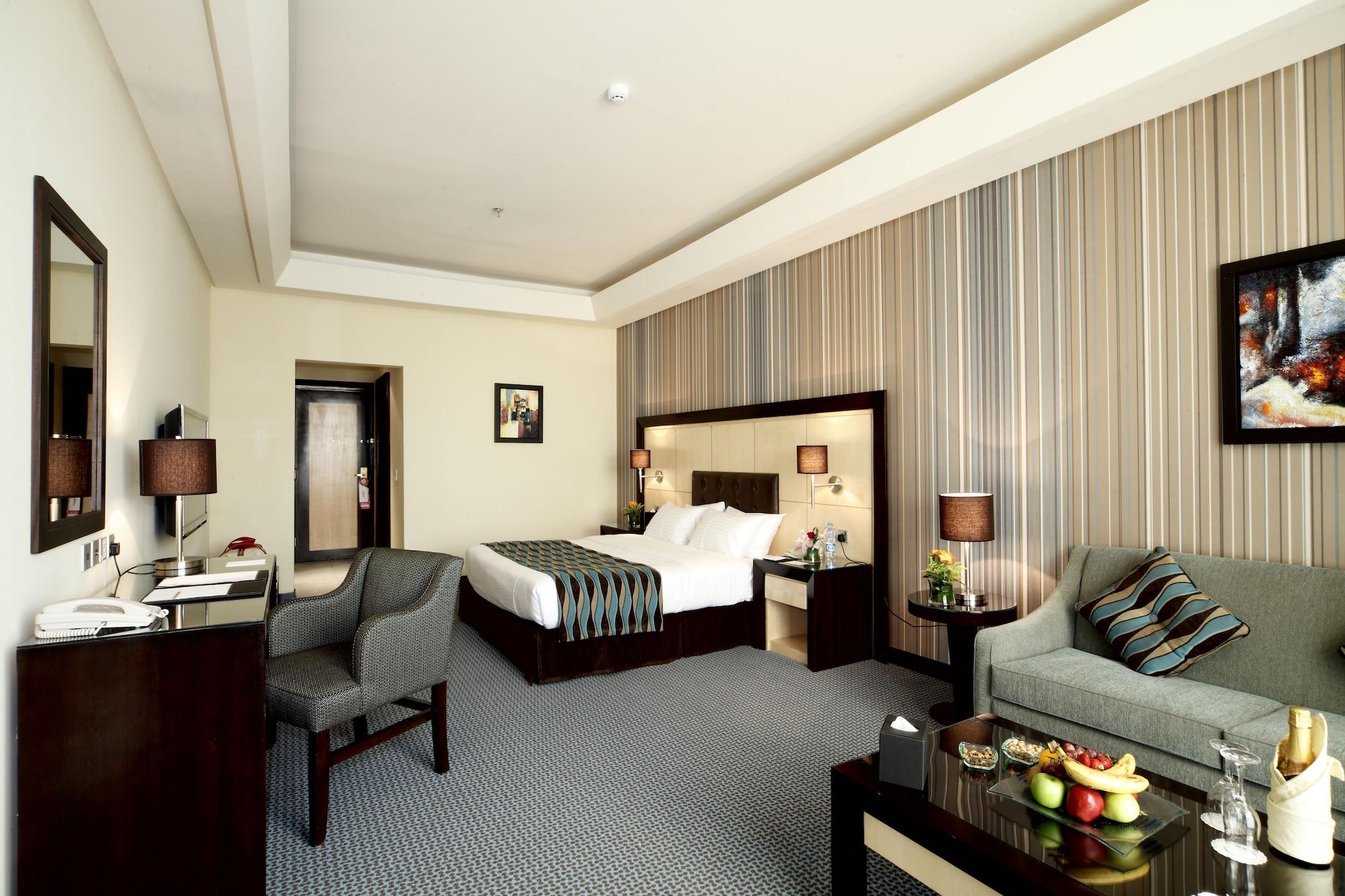 Rand By Wandalus Hotel Riyadh Luaran gambar
