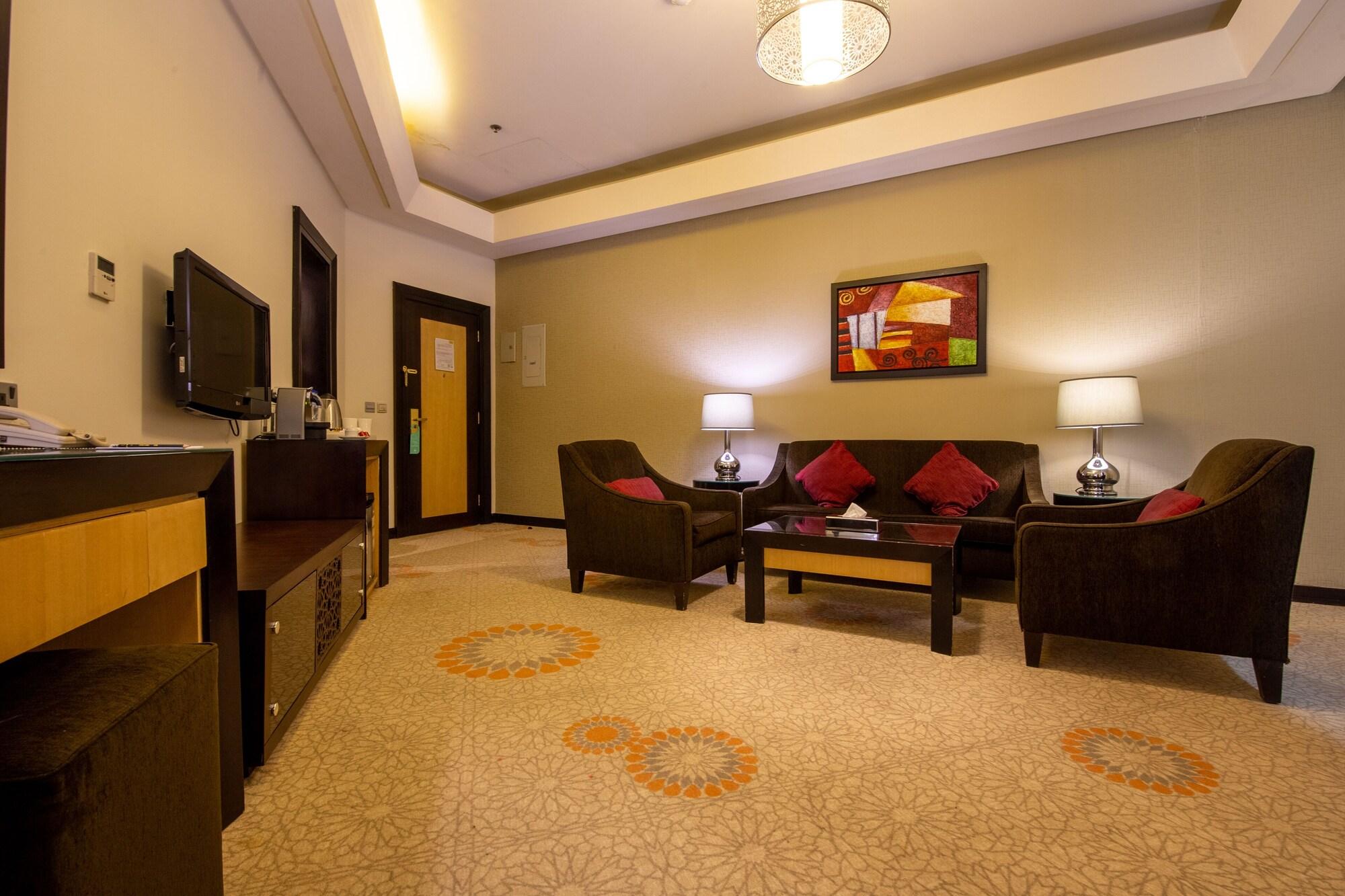 Rand By Wandalus Hotel Riyadh Luaran gambar
