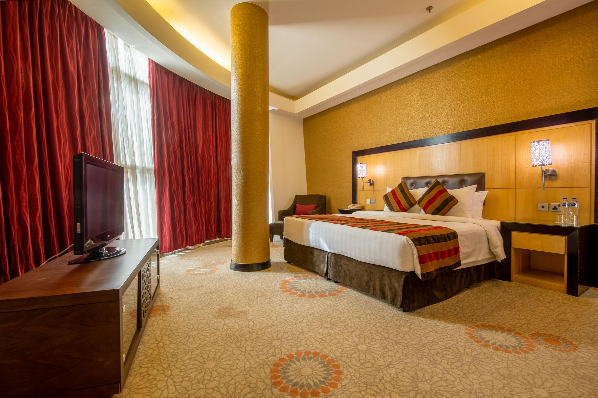 Rand By Wandalus Hotel Riyadh Luaran gambar