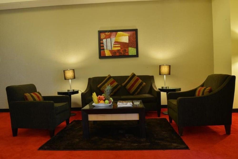 Rand By Wandalus Hotel Riyadh Luaran gambar