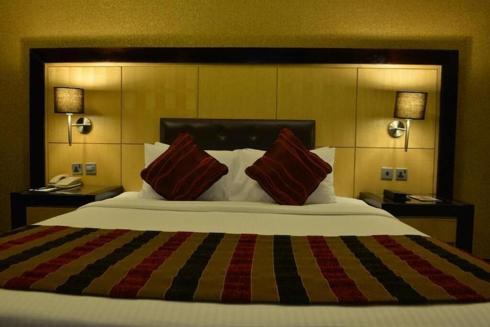 Rand By Wandalus Hotel Riyadh Luaran gambar