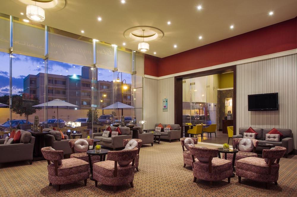 Rand By Wandalus Hotel Riyadh Luaran gambar