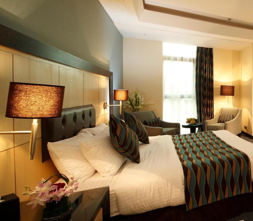 Rand By Wandalus Hotel Riyadh Luaran gambar