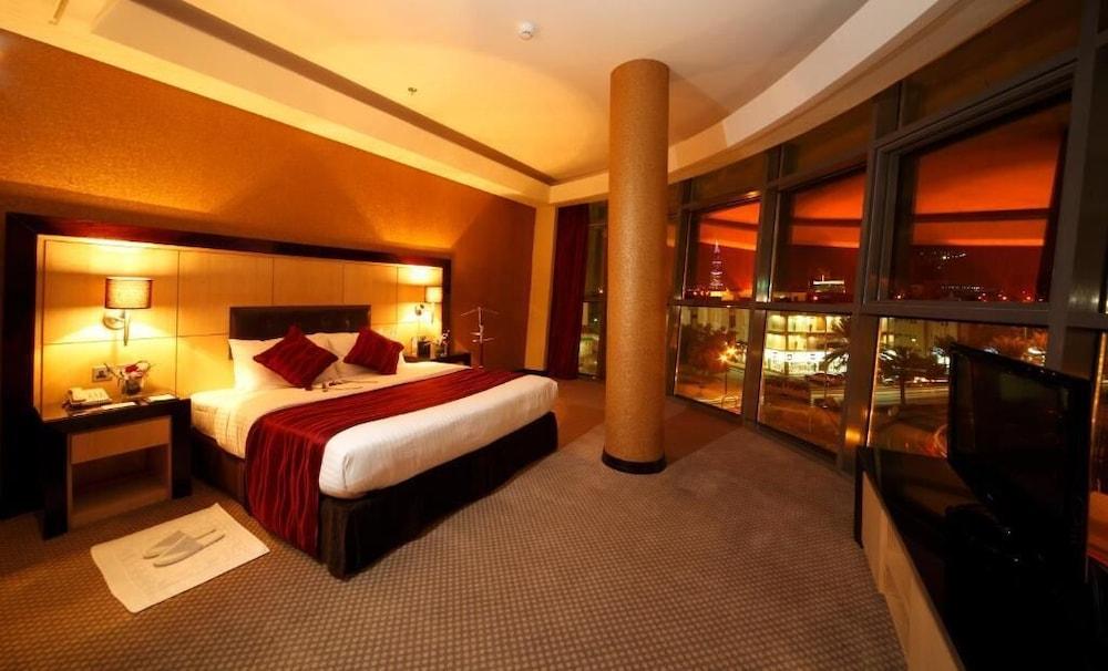 Rand By Wandalus Hotel Riyadh Luaran gambar