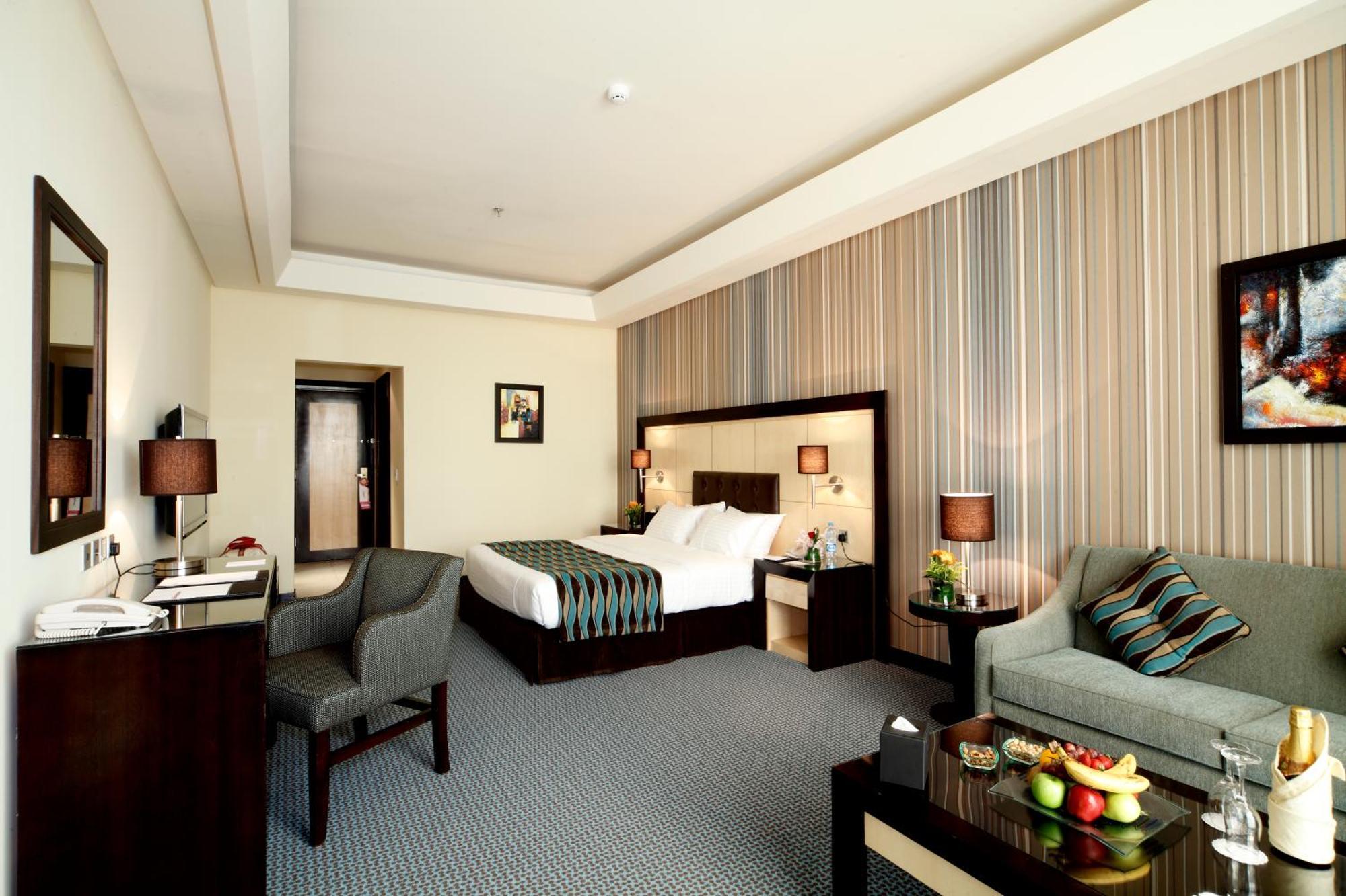 Rand By Wandalus Hotel Riyadh Luaran gambar