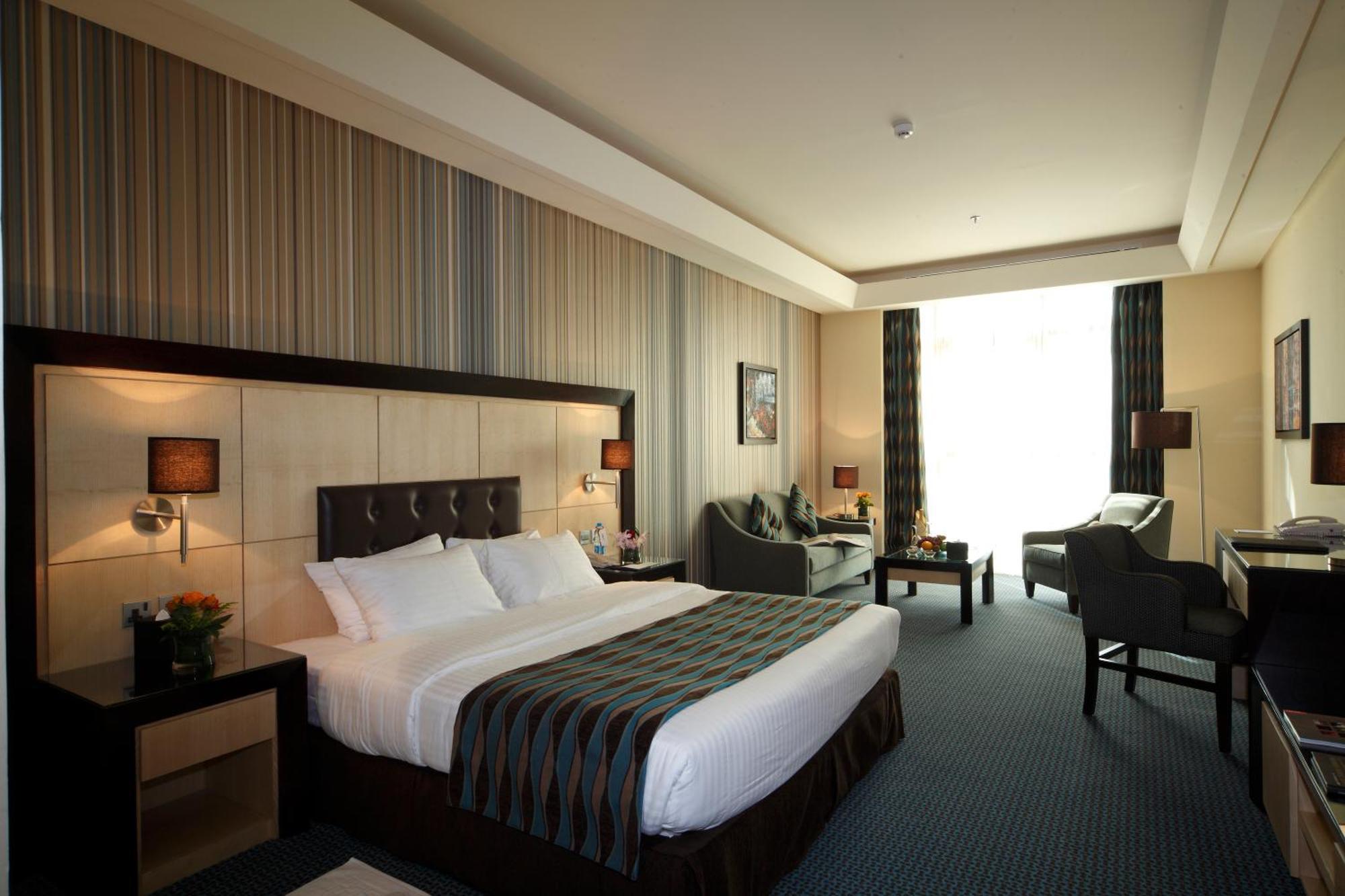 Rand By Wandalus Hotel Riyadh Luaran gambar