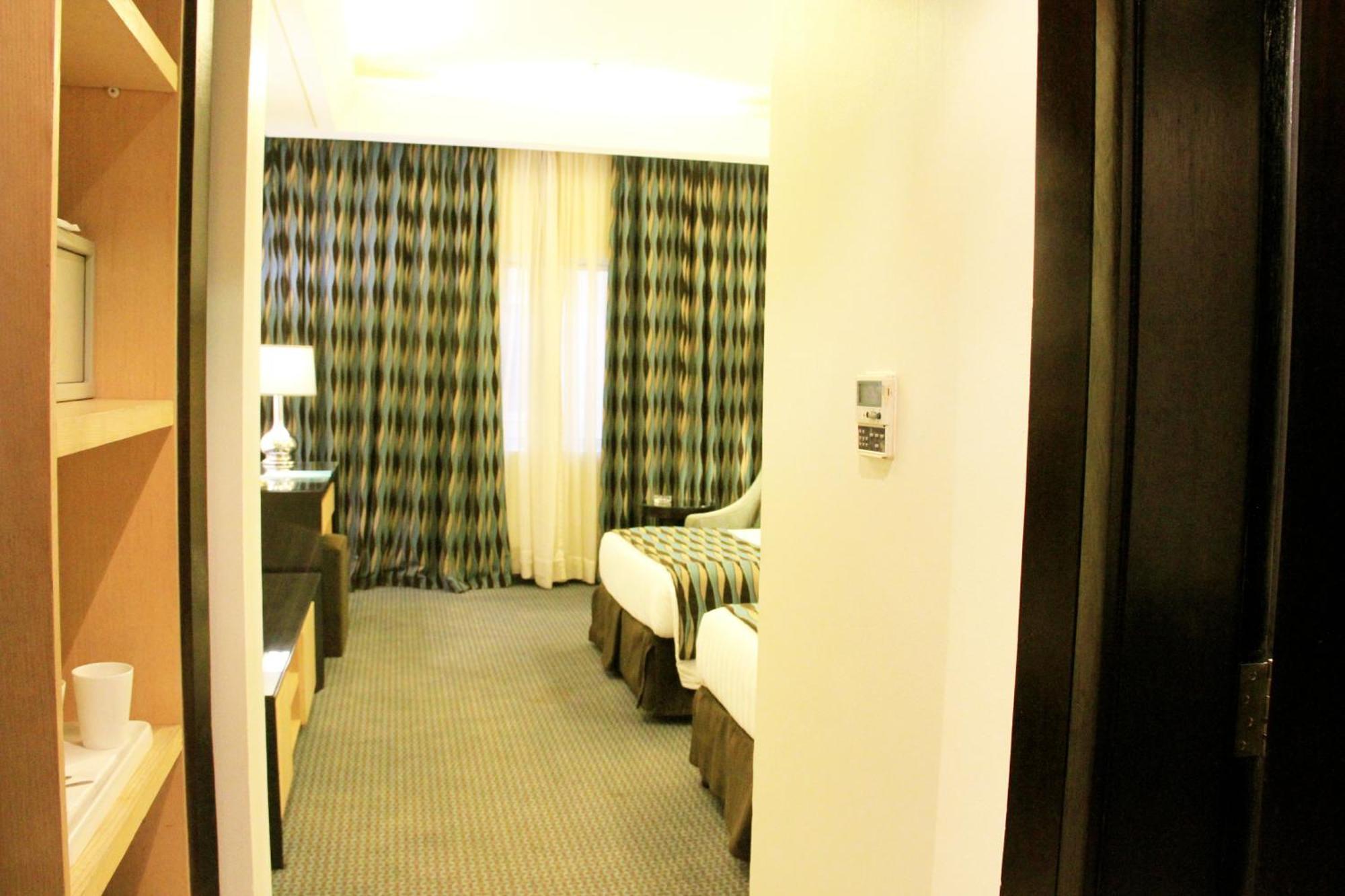 Rand By Wandalus Hotel Riyadh Luaran gambar