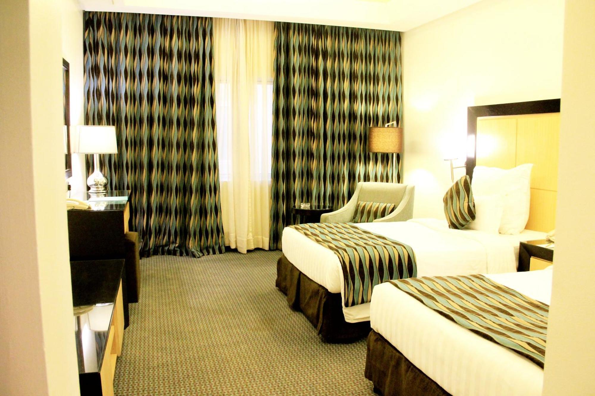 Rand By Wandalus Hotel Riyadh Luaran gambar
