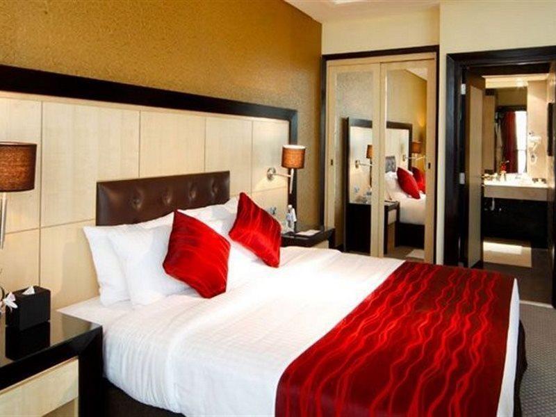 Rand By Wandalus Hotel Riyadh Luaran gambar
