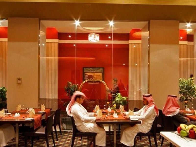 Rand By Wandalus Hotel Riyadh Luaran gambar