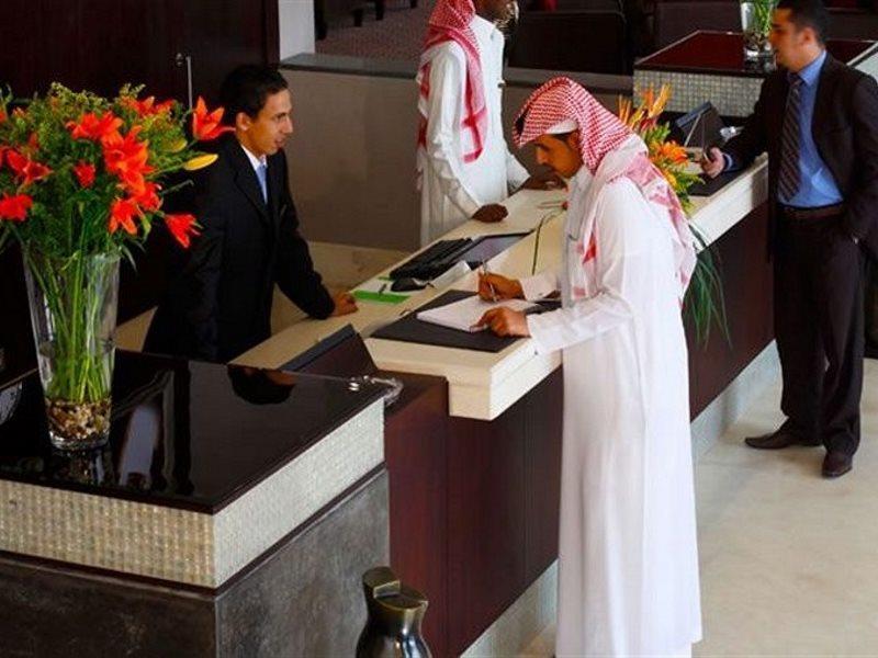 Rand By Wandalus Hotel Riyadh Luaran gambar