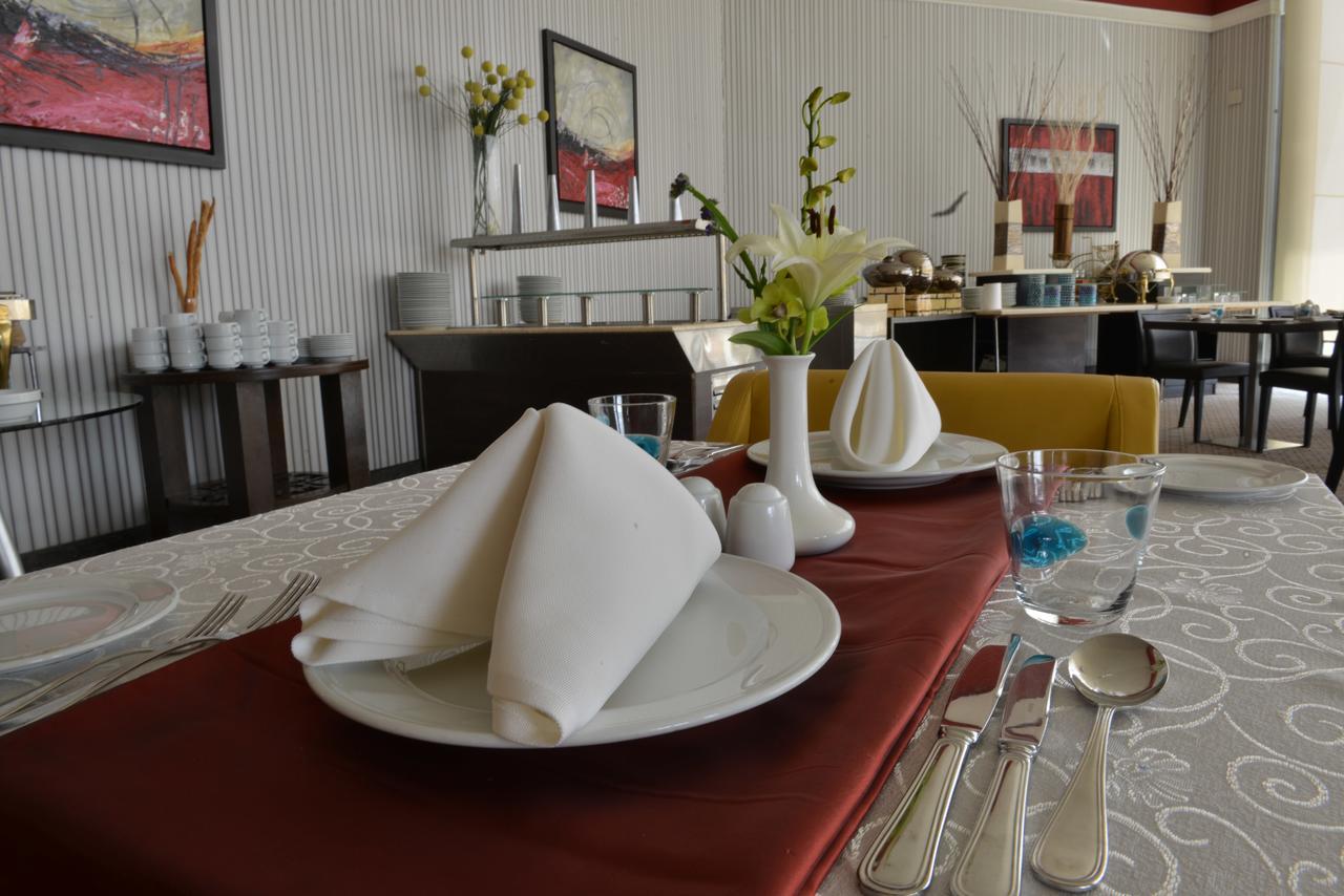 Rand By Wandalus Hotel Riyadh Luaran gambar