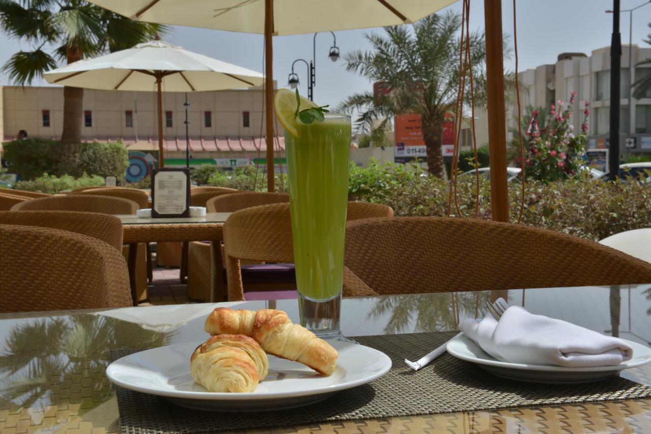 Rand By Wandalus Hotel Riyadh Luaran gambar