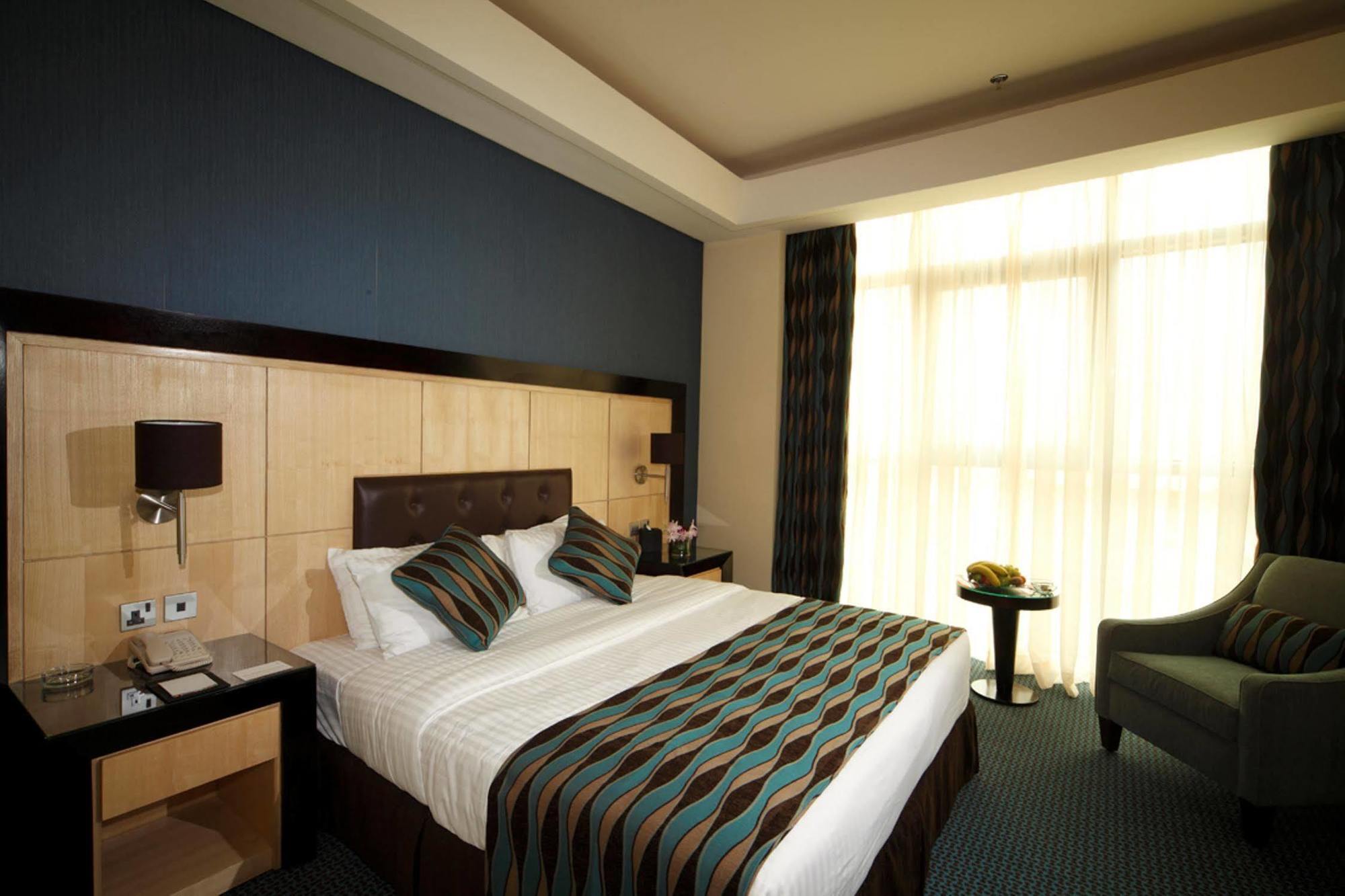Rand By Wandalus Hotel Riyadh Luaran gambar
