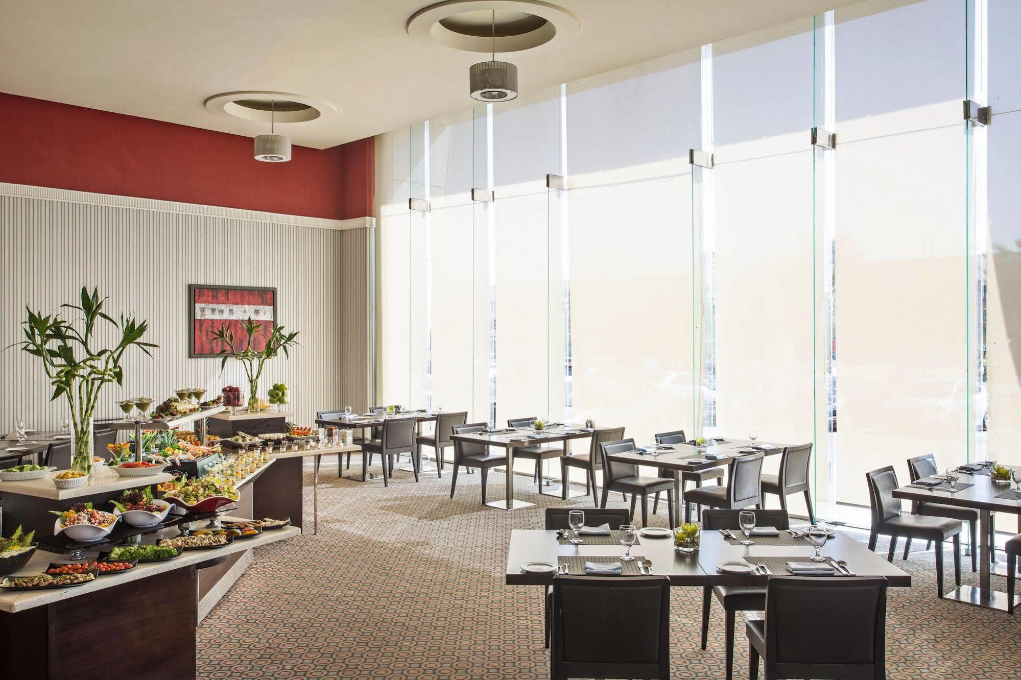 Rand By Wandalus Hotel Riyadh Luaran gambar